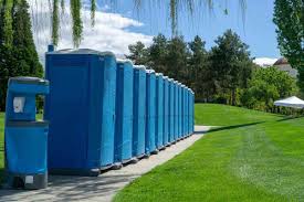 Best Portable Toilets for Parks and Recreation Areas  in USA